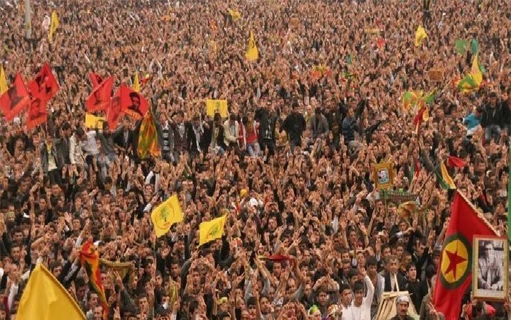 پارێزگاری هەولێر: ئێمە پشتگیری پڕۆسەی ئاشتی لە تورکیا دەکەین