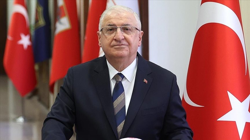 یاشار گولر: ایران در سرکوب PKK با ما همکاری نمی کند