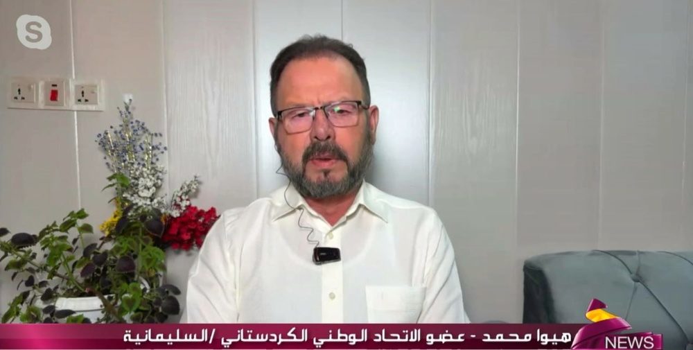 گزارشهای مربوط به ادامه قاچاق نفت عراق از اقلیم کردستان به ترکیه را تایید می کنیم