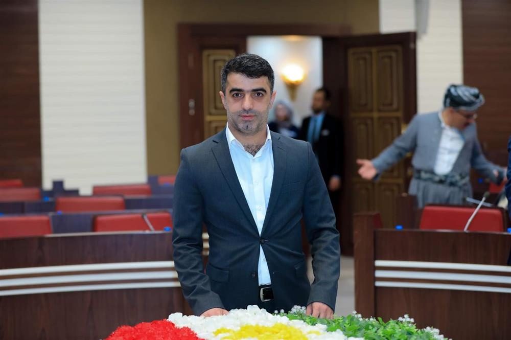 واکنش علی حمه‌ صالح به اظهارات بافل طالبانی: "موش آن کسی‌ست که قاچاق می‌کند"