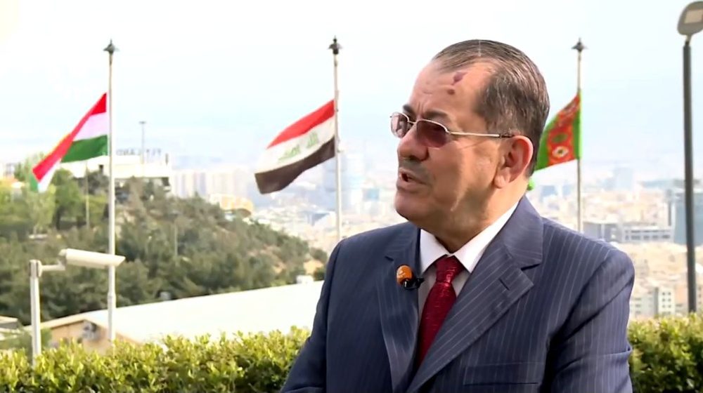 زمان سفر پزشکیان به عراق مشخص نیست