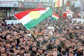 در صورت تاخیر در روند پرداخت حقوق کارکنان اقلیم، معترضین به خیابانها خواهند آمد