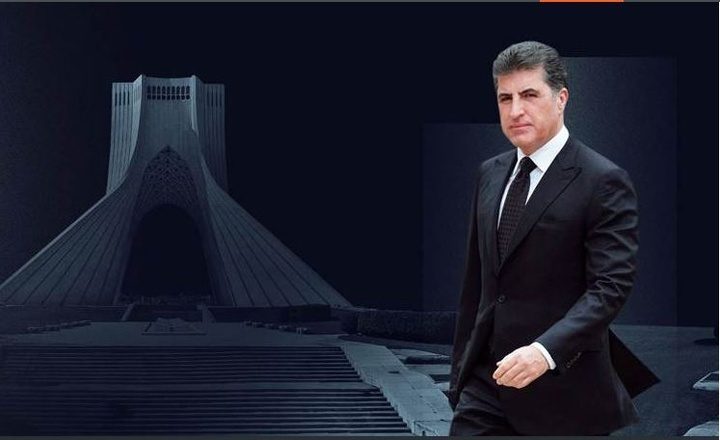 ئاستی پێشوازی لە نێچیرڤان بارزانی و هیواکان بۆ گەیشتن بە ڕاێککەوتنێکی ستراتێژی لەگەڵ ئێران/ محەمەد هادیفەر