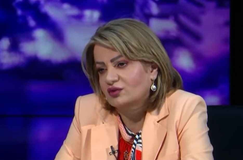 نخست وزیر اقلیم کردستان که اختیارات او پایان یافته، حق ندارد علیه انتخابات شکایت کند