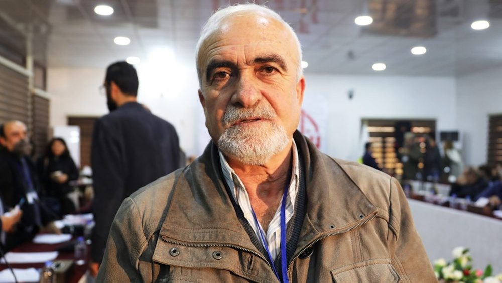 اقدامات AKP در تداوم سیاست عثمانی‌هاست
