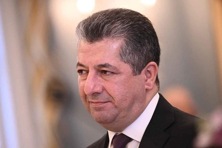 دادگای فیدراڵ کە مەسروور بارزانی بە نادەستووری ناویبرد سکاڵای تێدا تۆمارکرد
