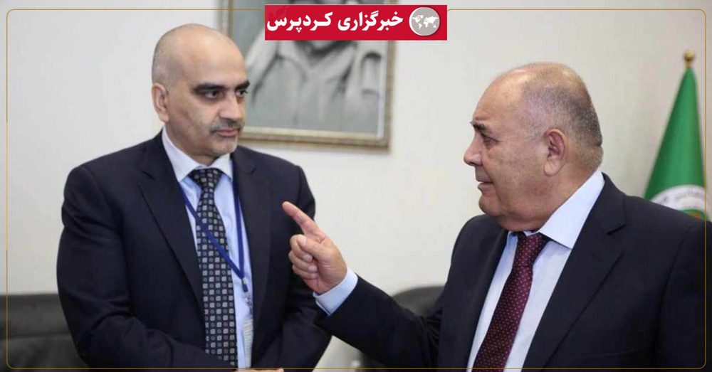 اتحادیه مهینی کردستان از سازمان ملل خواست نقش خود را در برگزاری انتخابات پارلمانی کردستان ایفا کند