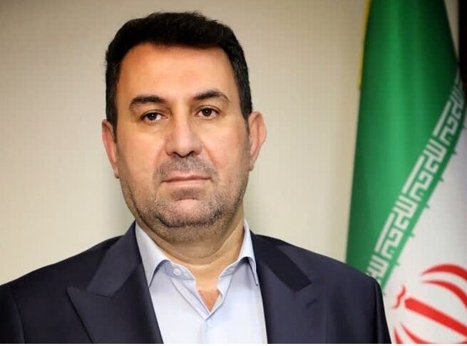 فرماندار شهرستان ماکو منصوب شد