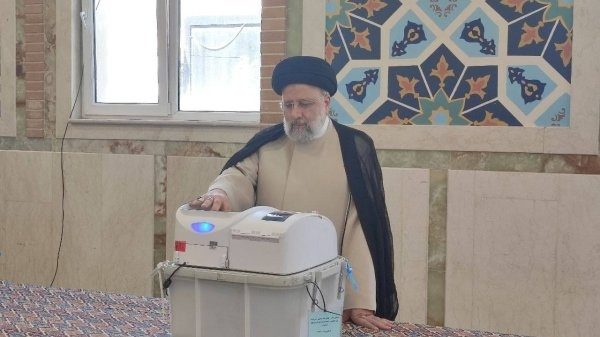 رئیسی: دلیل کینه دشمنان از جمهوری اسلامی حضور و مشارکت مردم در صحنه است