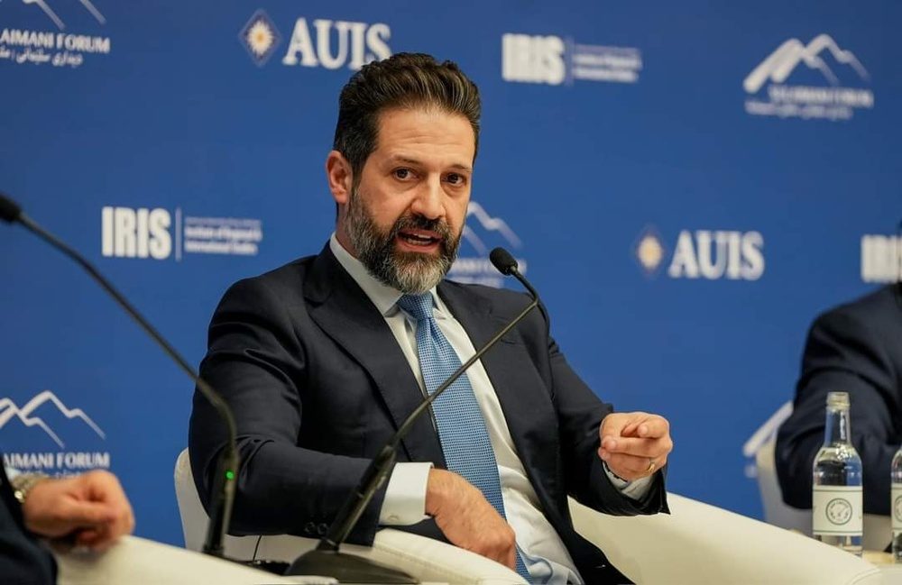 به تعویق انداختن انتخابات آسیب جدی به جایگاه نهادهای اقلیم کردستان وارد خواهد کرد
