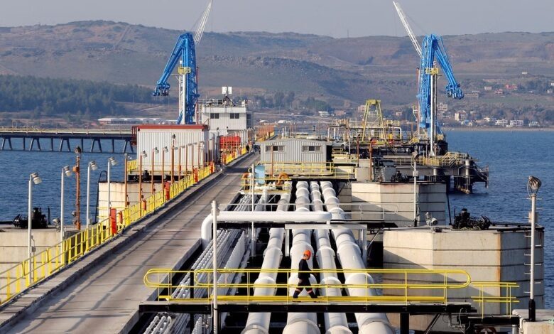 Iraq's PM says no progress on Kurdistan oil exports talks