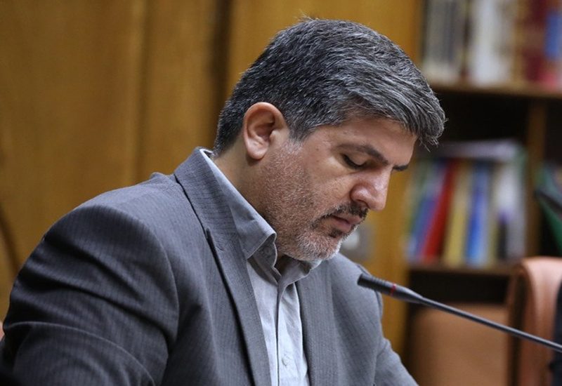 حبیبی: اجازه تغییر کاربری خارج از ضوابط طرح حفاظتی تپه های سنندج را نمی دهیم