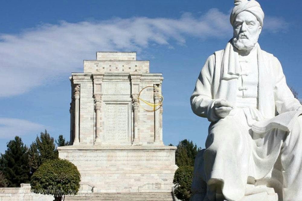 نیم نگاهی به نیم بیتی هزار ساله / حبیب الله مستوفی