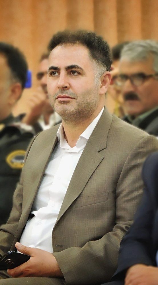 «امیر احمدی» به عنوان شهردار بوکان منصوب شد