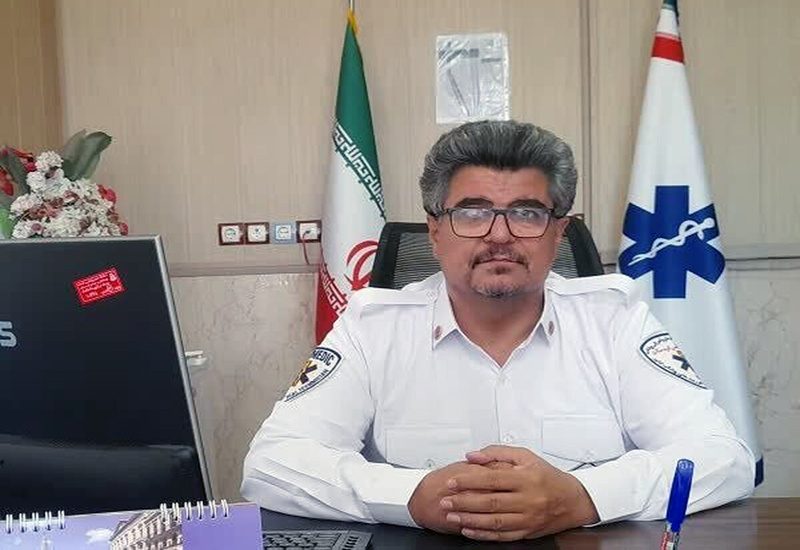 ۳۰ درصد مرگ گروه سنی ۱۸ تا ۳۰ سال در کردستان به علت تصادفات است