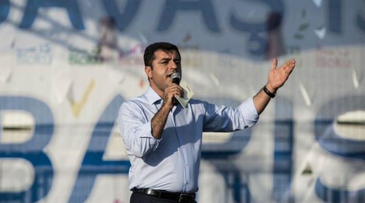 پیامدهای صدور احکام سنگین برای رهبران کرد ترکیه 
