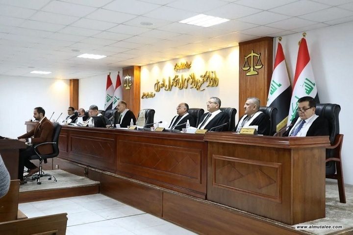 دادگای فیدراڵیی عێراق وەڵامی دەستەی دادوەریی هەڵبژاردنەکانی دایەوە