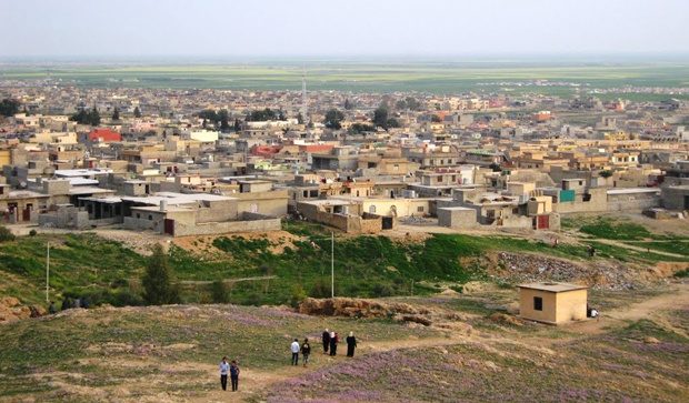 لە بەغداوە ڕێگری لە جێبەجێ‌کردنی ڕێککەوتنامەی شەنگال دەکرێت