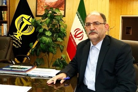 ماکو صاحب مجتمع آموزش عالی سلامت می شود