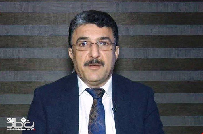 هیئت رئیسه مجلس عراق مکلف است  که سریعاً نشست جدیدی را برای انتخاب رئیس مجلس برگزار کند