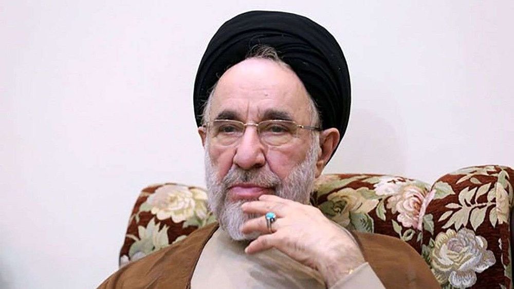 سید محمد خاتمی: آتش تجاوز اسرائیل با حمایت آمریکا دامان همه جهان را خواهد گرفت