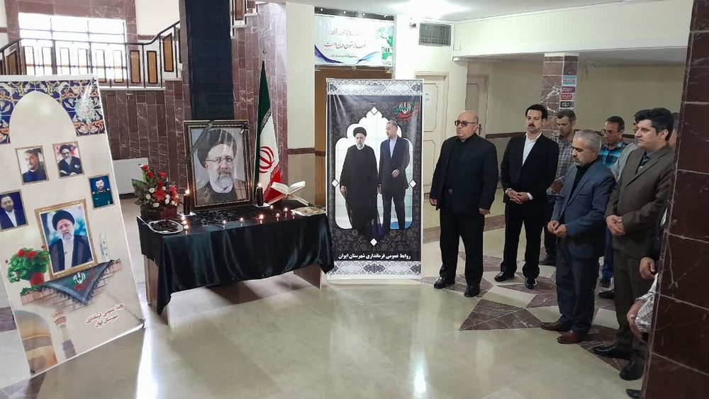 توجه به محرومان از ویژگی‌های بارز «سید شهیدان خدمت» بود