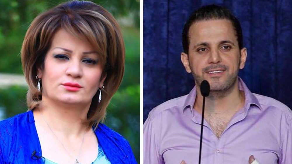 جنبش نسل نو اکنون در بغداد و سلیمانیه  غرق در سرقت و فساد و اخاذی از سرمایەداران است