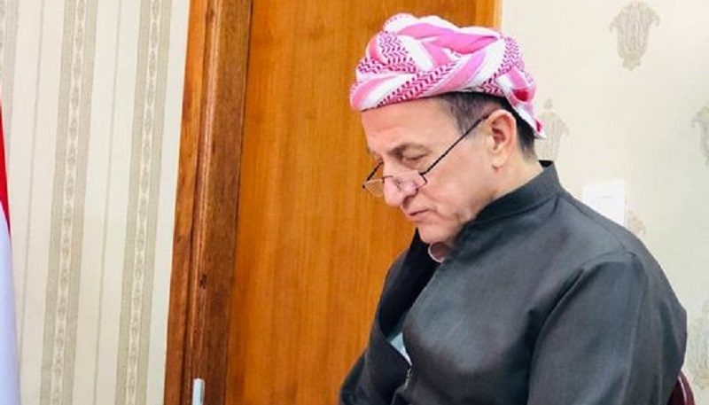 درخواست ادهم بارزانی از تمام جریانها و بویژه آمریکا برای ممانعت از تعویق مجدد انتخابات