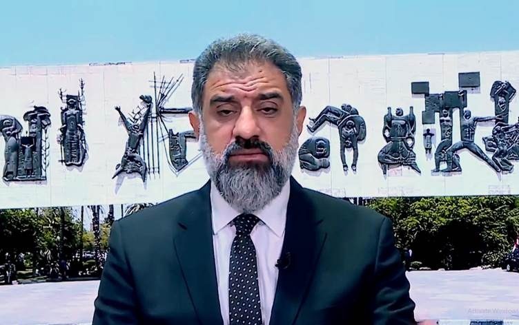 تجربه تشکیل اقلیم کردستان، تجربەای شکست خورده است/ عراق نمی تواند تجزیه یک بخش از خاک خود را بپذیرد