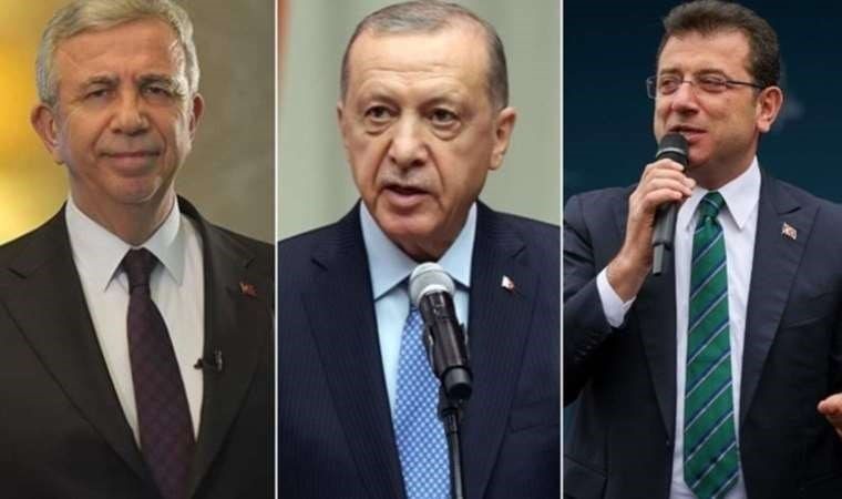متروپل: منصور یاواش محبوب ترین سیاستمدار ترکیه 