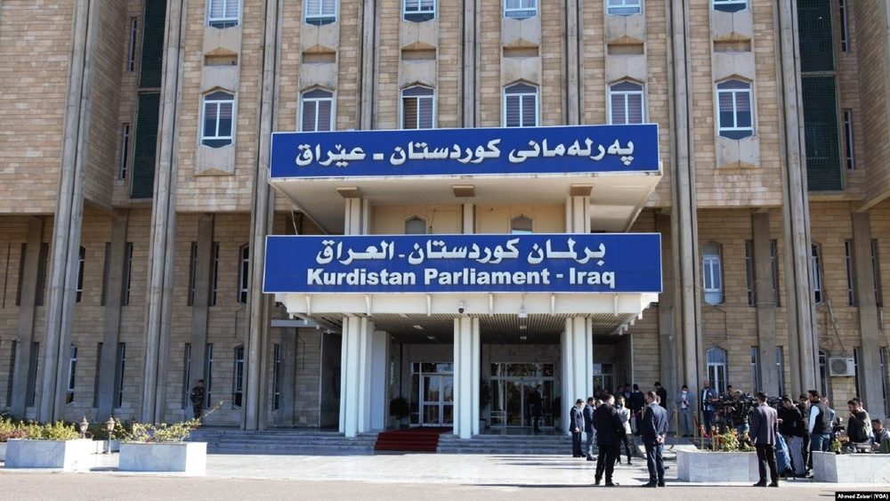 وکیل شکایت اقلیتهای اقلیم کردستان: ما علیه سیستم چند حوزه‌ای شکایت خواهیم کرد