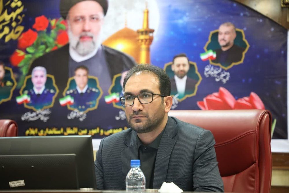 احداث خانه ایثار ضروری ترین نیاز جامعه ایثارگران ایلام است