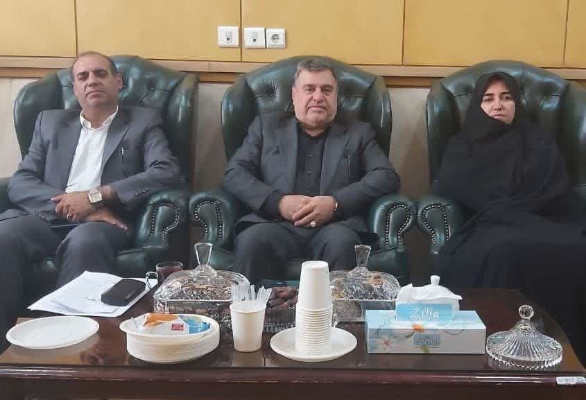 انتشار مرامنامه نمایندگان ایلام حول محور وحدت برای توسعه استان