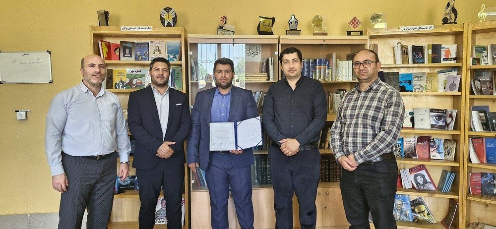 مدیر جدید سینما سیمرغ بوکان معرفی شد