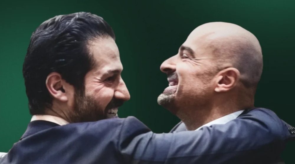 قباد طالبانی خطاب به رئیس اتحادیه میهنی کردستان: شما شجاعانه اجازه ندادید رفتار غیرمسئولانه برخی نیروها و احزاب ادامه یابد