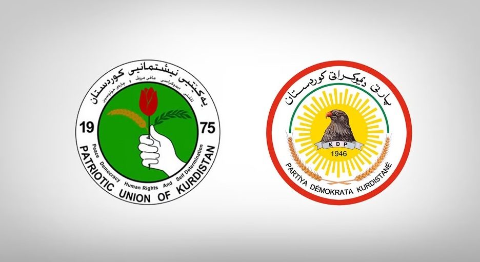پارتی دیموکرات پەیامێک ئاراستەی سەرۆکی یەکێتیی نیشتمانی دەکات
