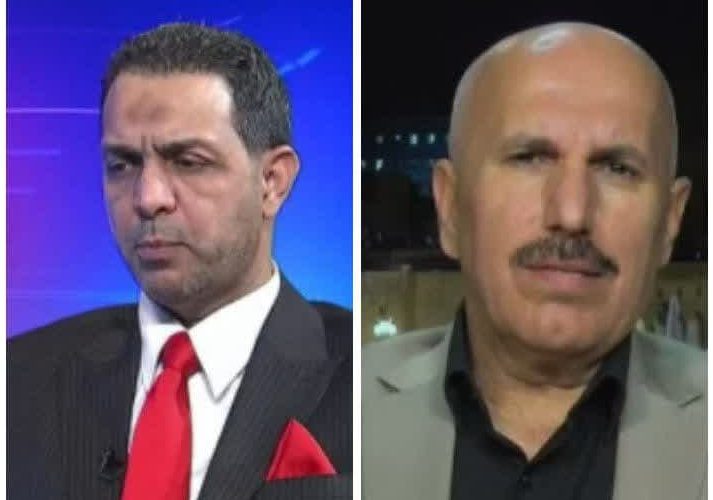 حزب دمکرات کردستان، تنها حزب مخالف خروج یونامی از عراق است