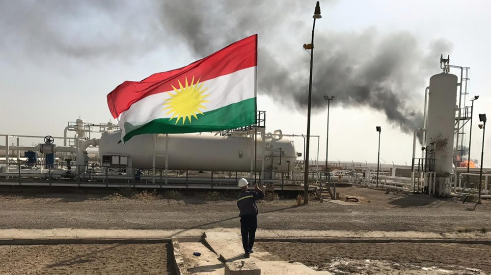 نفت اقلیم کردستان به سومو واگذار شد؛ چه کسی چه چیزی به دست می‌آورد؟