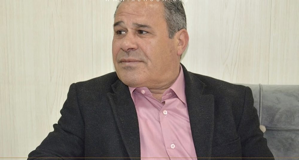 آمریکا مستقیما پیامی با هدف تعویق انتخابات به مدیریت خودگردان ارسال نکرده است