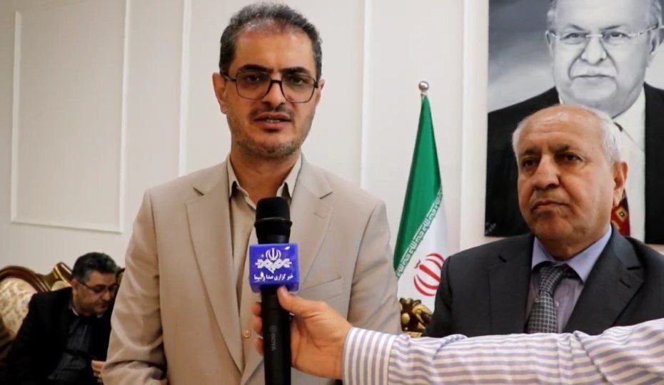 استاندار کردستان: ظرفیت افزایش همکاری اقتصادی و تجاری با اقلیم کردستان را داریم