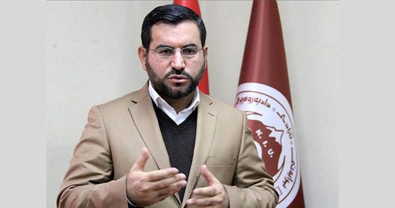 سه حزب کُردی درباره پیوستن به دولت جدید عراق به‌طور مشترک تصمیم می‌گیرند