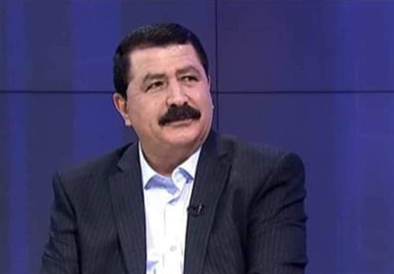 اعضای حزب کارگران کردستان از اردوگاه مخمور در شهر موصل عراق خارج شدەاند  