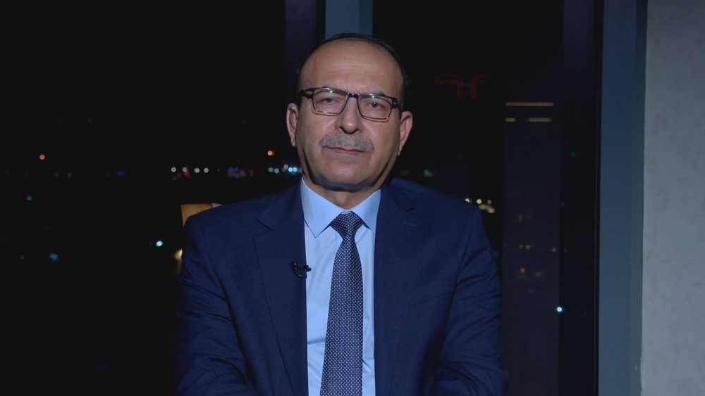 تا کنون حکم ریاستی برای تعیین زمان برگزاری انتخابات صادر نشده است