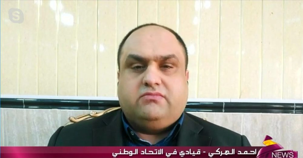 تاخیر در برگزاری انتخابات پارلمان کردستان  به روند دمکراسی در اقلیم کردستان آسیب می رساند
