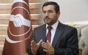 درخصوص به تعویق افتادن روند تصویب پیش نویس قانون تبدیل شهر حلبچه به استان، به دادگاه فدرال شکایت کردەایم