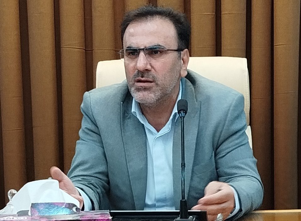 با عرضه‌کنندگان قرص برنج در ایلام بدون اغماض برخورد می‌شود
