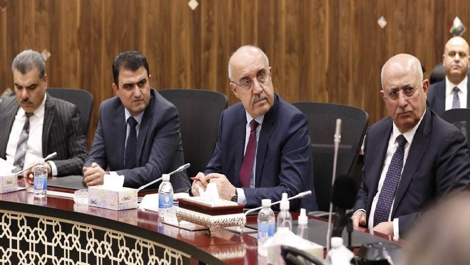 وەزارەتی نەوتی عێراق، حکوومەتی هەرێم و کۆمپانیا نەوتییەکان بانگهێشتی بەغدا دەکات