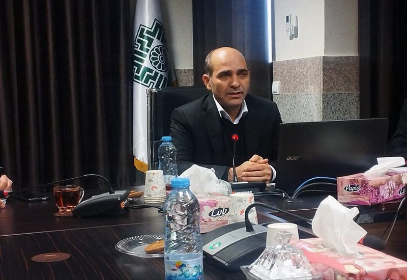۱۰۲۶ میلیارد تومان عوارض ارزش افزوده میان شهرداری ها و دهیاری های کردستان توزیع شد