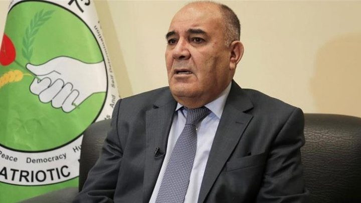 خەڵک تەجروبەیەکی خراپی لەگەڵ وەزارەتی دارایی هەرێم هەیە بۆیە هیوادارن مووچە لە بانکەکانی عێراقەوە وەربگرن