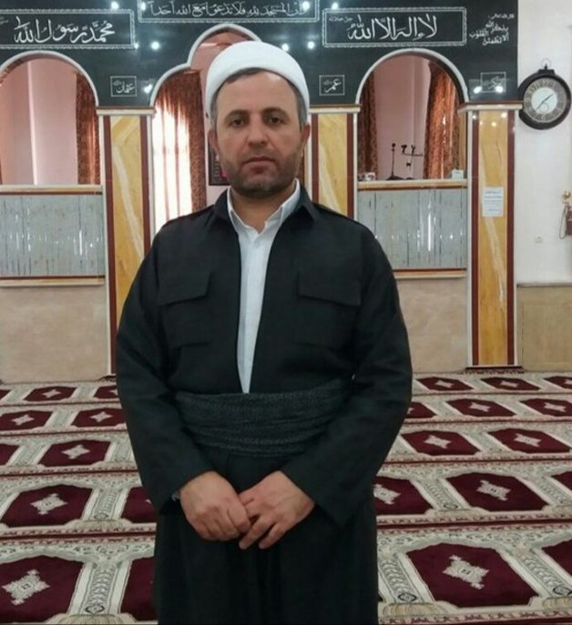 حکم اعدام ماموستا «محمد خضرنژاد» به حبس تبدیل شد